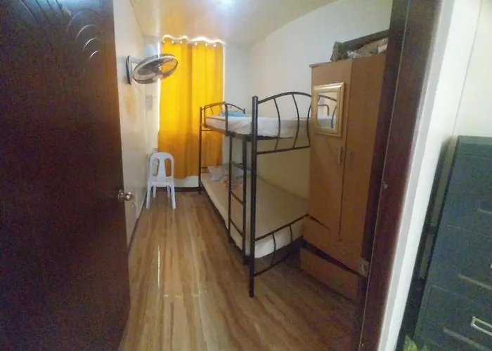 Asf Soriano Place *